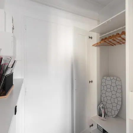 Coeur - Cocon Cosy - Gare Matabiau Apartamento *